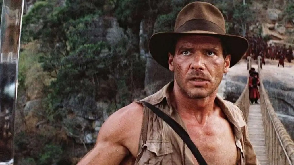 Harrison Ford Rejected a Huge Sci-Fi Role & Steven Spielberg Was ‘Crushed’