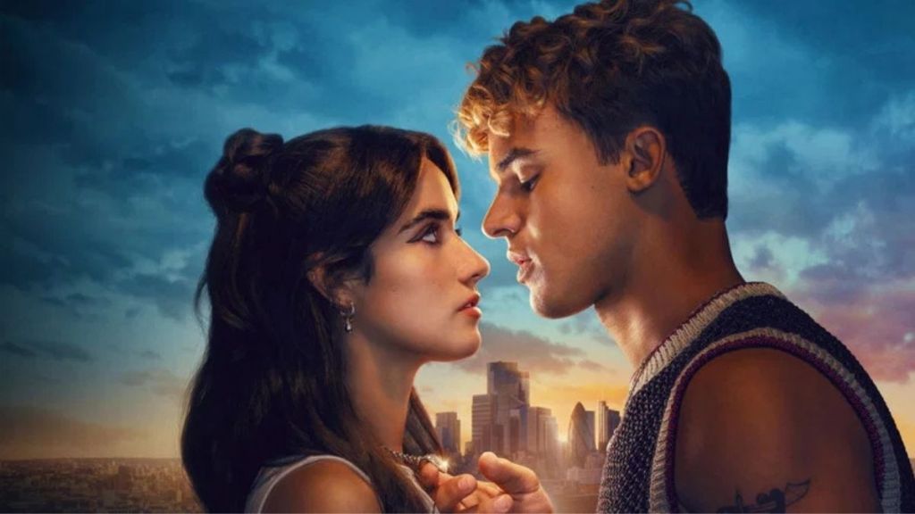 After Your Fault: London, Prime Video Sets Release Date for a New Romance in Spain image