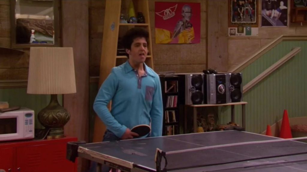 Josh Peck’s Drake & Josh Salary Sounds Huge, but There’s a Catch image