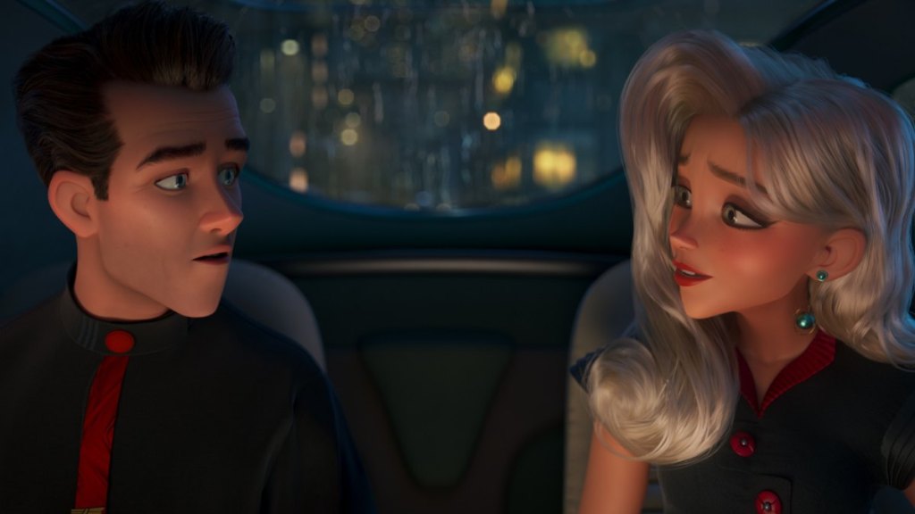 Mission: Impossible Director’s New Scarlett Johansson Movie Sets Release Date image