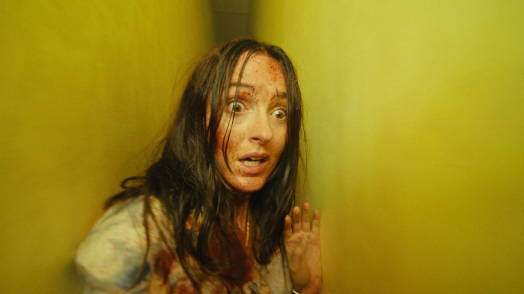 Backrooms Ending Explained: Why Horror Movie’s Finale Is Proving Divisive