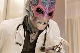 Netflix Adds Beloved Sci-Fi TV Show’s Last Season Today