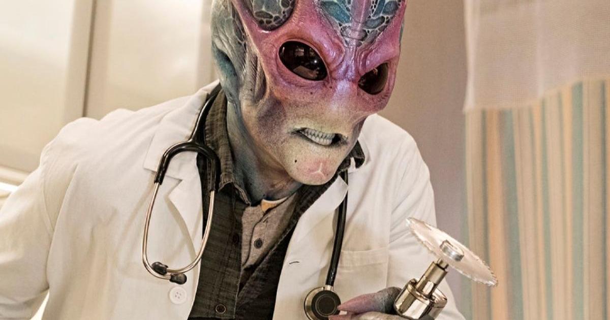 Netflix Adds Beloved Sci-Fi TV Show’s Last Season Today