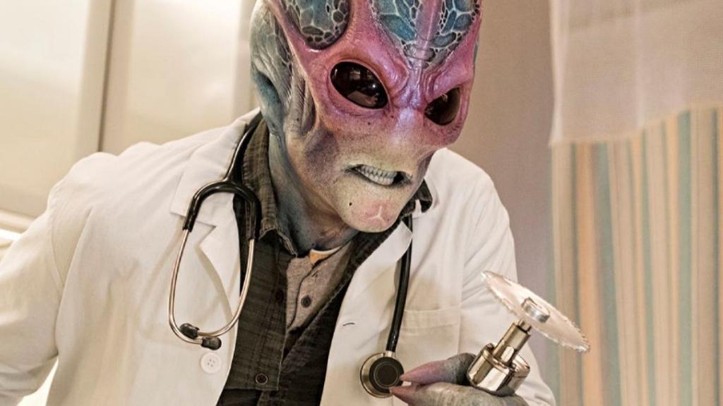 Netflix Adds Beloved Sci-Fi TV Show’s Last Season Today image