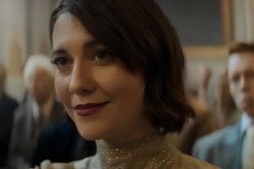 Billionaires Are Killed by a Virus in Mary Elizabeth Winstead Movie Rich Flu Trailer