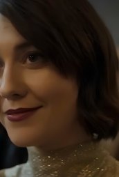 Billionaires Are Killed by a Virus in Mary Elizabeth Winstead Movie Rich Flu Trailer