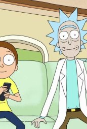 Rick and Morty Spin-off TV Show With Surprising Character Trailer Sets Release Date