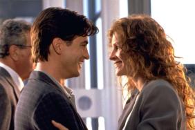 Julia Roberts’ My Best Friend’s Wedding Arrives on New Streamer