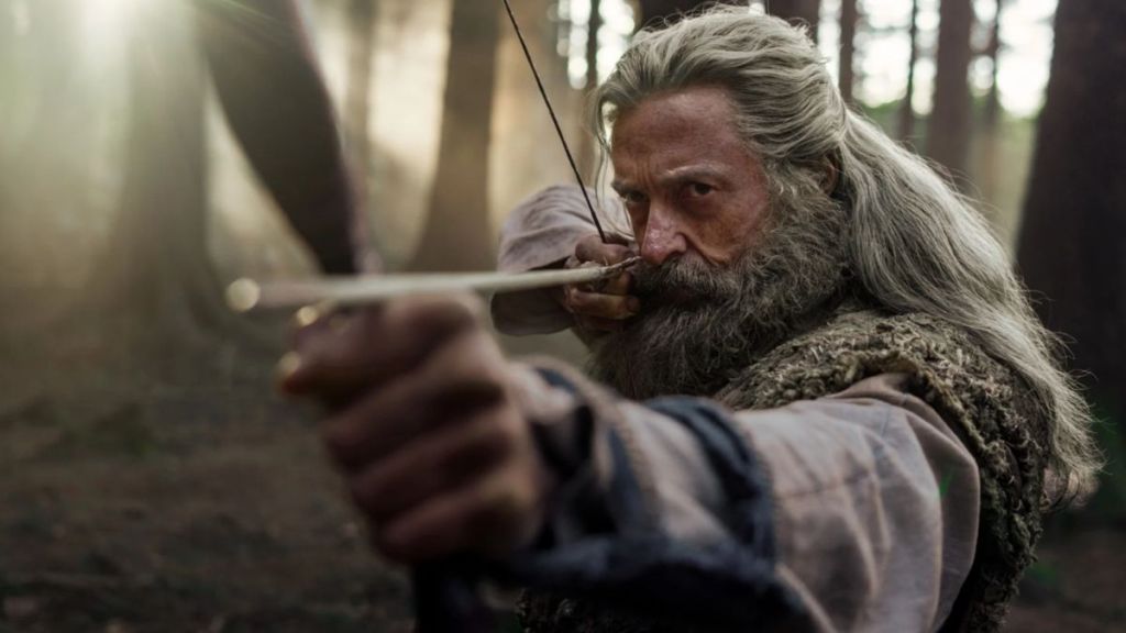 Robin Hood Movies Ranked, Including Hugh Jackman’s The Death of Robin Hood