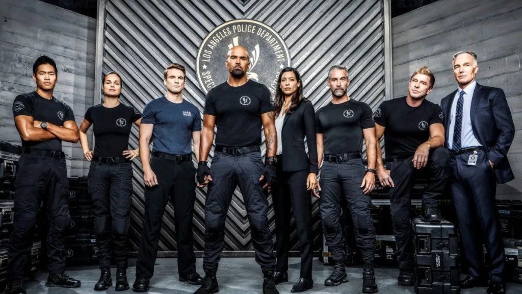 S.W.A.T