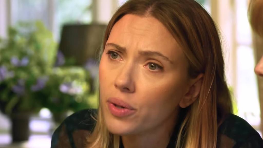 Ari Aster’s New Movie With Scarlett Johansson Finally Gets Plot Details image