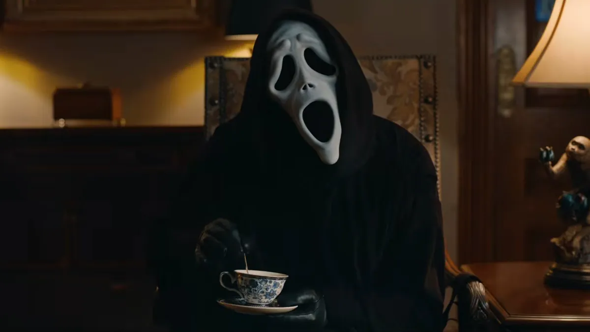 Scary Movie 6 Could Set a Box Office Record for the Franchise