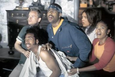 Scary Movie Films Ranked, Including 2026's Reboot With Wayans Brothers