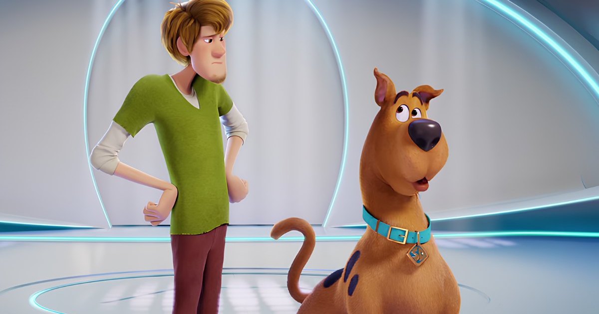 Scooby-Doo: Origins Teaser Trailer Unveils First Look at Scooby and Release Date Window