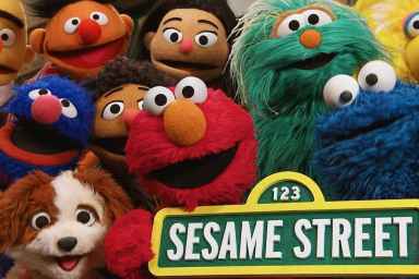 Sesame Street Movie Takes Big Step Toward Release After Year-Long Rights Battle