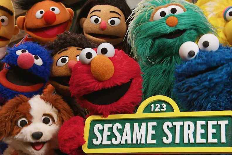 Sesame Street Movie Takes Big Step Toward Release After Year-Long Rights Battle