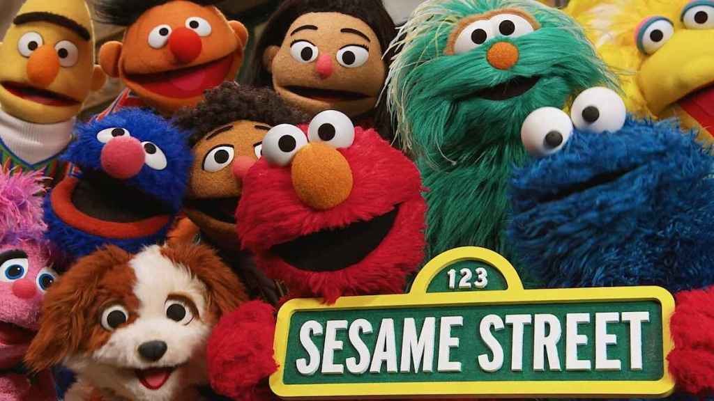 Sesame Street Movie Takes Big Step Toward Release After Year-Long Rights Battle image