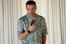 Seth Rogen Rebooting 80s TV Show That Dog Lovers Adore