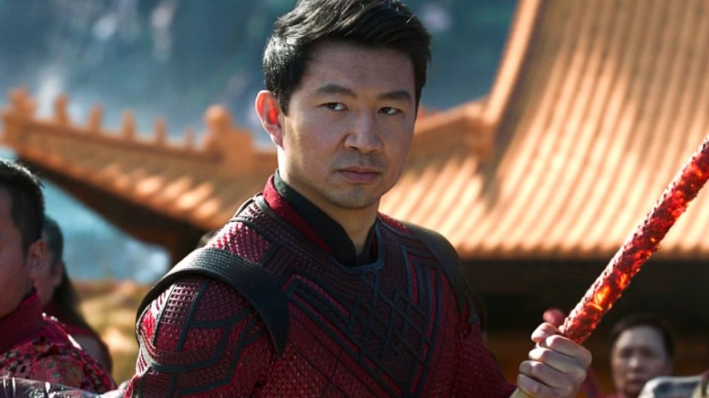 Shang-Chi: Mortal Kombat Star Confirms They Auditioned for MCU Role