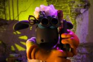 New Shaun the Sheep Movie Trailer Teases a Bigger, Wilder Aardman Adventure