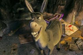 Shrek's Donkey Movie May Already Have the Blueprint for Success