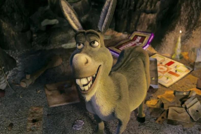 Shrek's Donkey Movie May Already Have the Blueprint for Success
