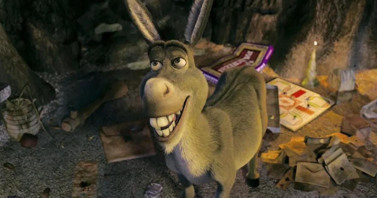 Shrek’s Donkey Movie May Already Have the Blueprint for Success