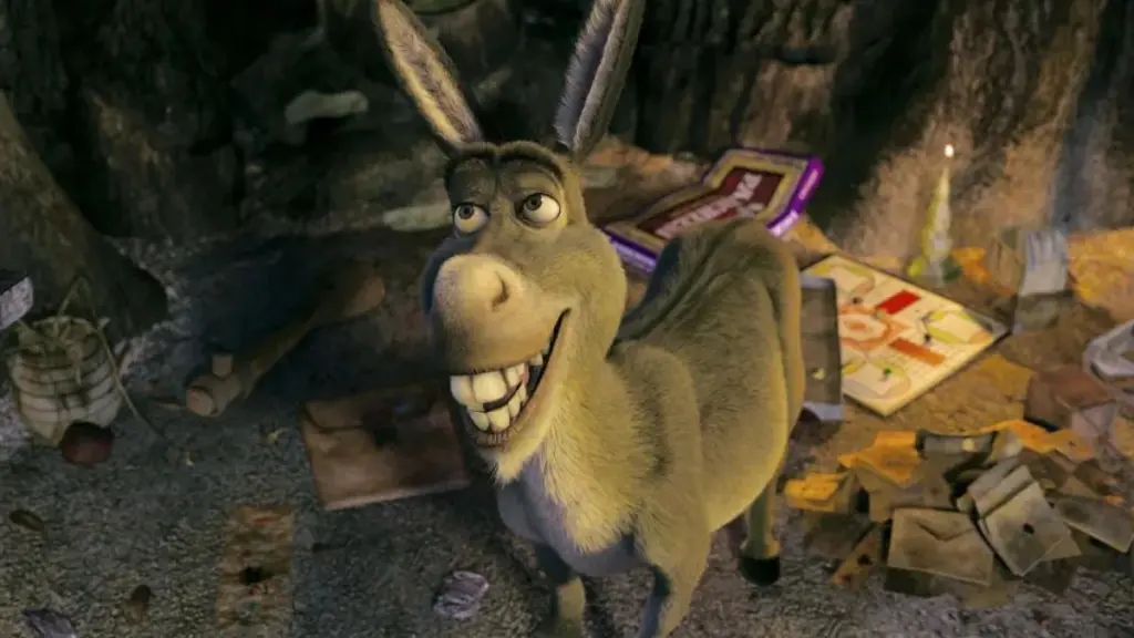 Shrek’s Donkey Movie May Already Have the Blueprint for Success image