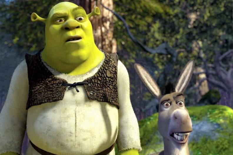 Shrek Spin-off Movie Finally Sets Release Date With Major Star Returning