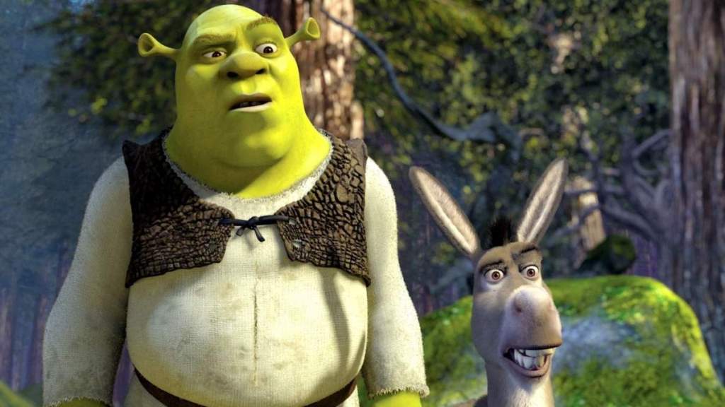 Shrek Spin-off Movie Finally Sets Release Date With Major Star Returning image