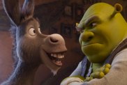 Shrek 5 Trailer Reveals New Animation Style, Zendaya, & Wild Gingerbread Man Joke