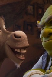 Shrek 5 Trailer Reveals New Animation Style, Zendaya, & Wild Gingerbread Man Joke