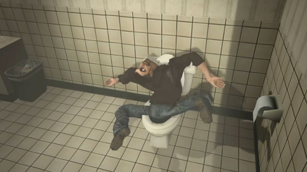 skibidi toilet