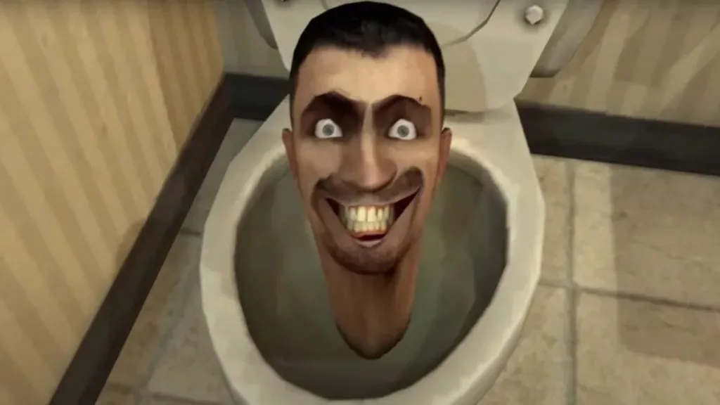 ‘Real Momentum’: Michael Bay’s Skibidi Toilet Movie Gets Major Update image