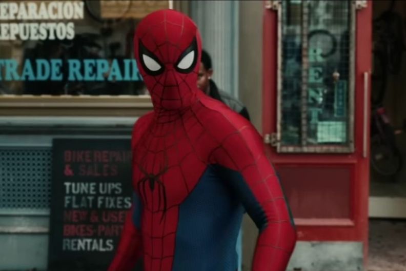 After Brand New Day Trailer, Spider-Man Fans Just Got a Free Surprise 