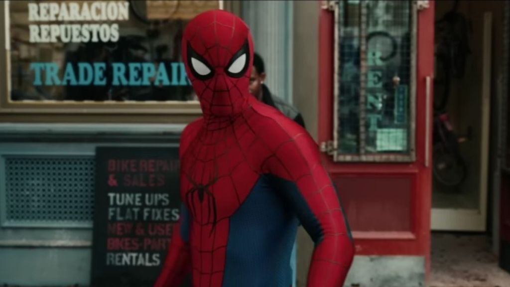After Brand New Day Trailer, Spider-Man Fans Just Got a Free Surprise image