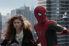 Tom Holland & Zendaya’s Relationship Changed Spider-Man: Brand New Day