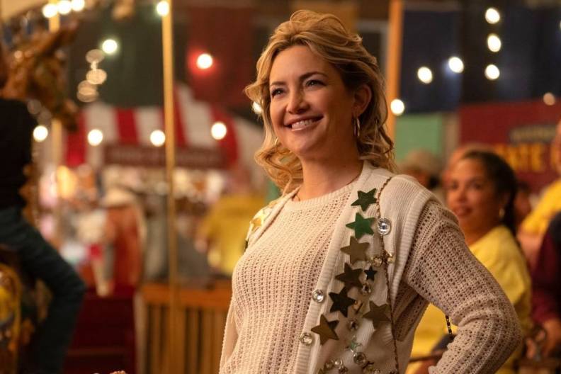 Kate Hudson’s Oscar-Nominated Movie Hits Netflix Today