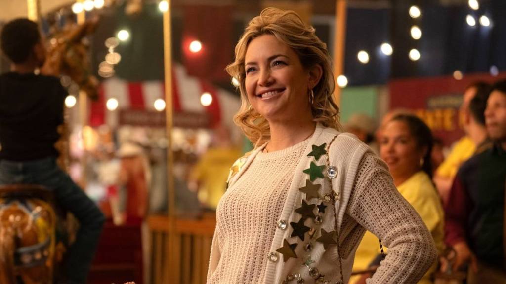 Kate Hudson’s Oscar-Nominated Movie Hits Netflix Today