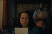 Souvenir Trailer: Janeane Garofalo Movie Stars Elden Ring & Fallout Actors | Exclusive
