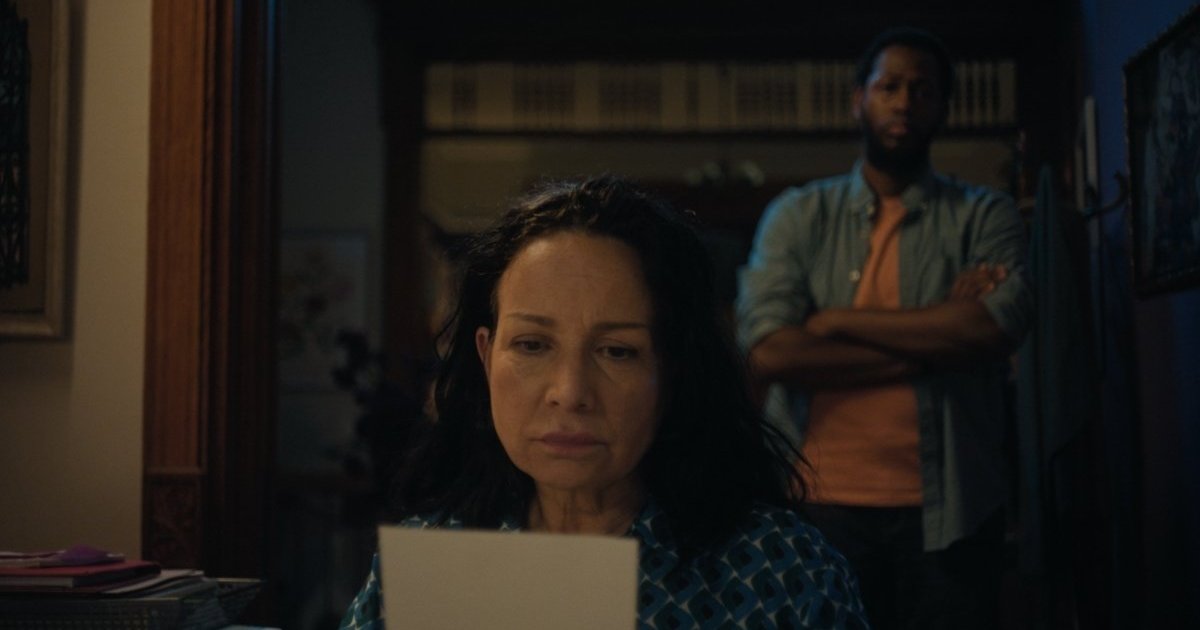 Souvenir Trailer: Janeane Garofalo Movie Stars Elden Ring & Fallout Actors | Exclusive