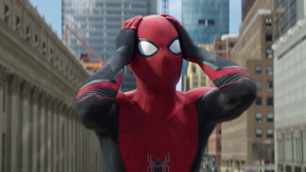 Spider-Man 4 Is More Important to the MCU’s X-Men Than Avengers: Doomsday image