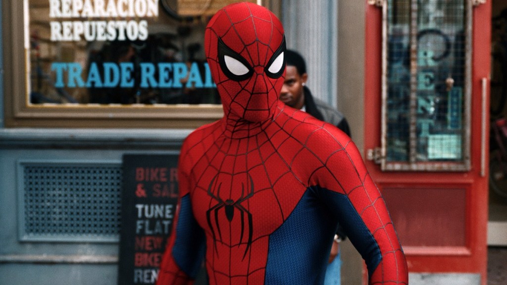 Spider-Man: Brand New Day’s Growing X-Men Focus Could Be a Problem for MCU image