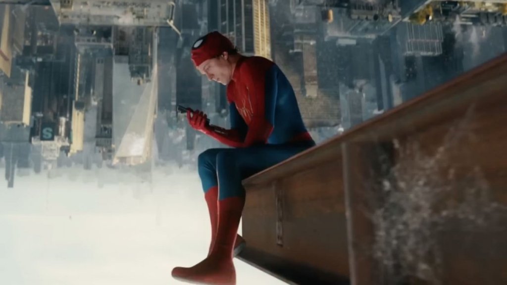 How Spider-Man: Brand New Day Could Affect Shang-Chi 2’s Future image