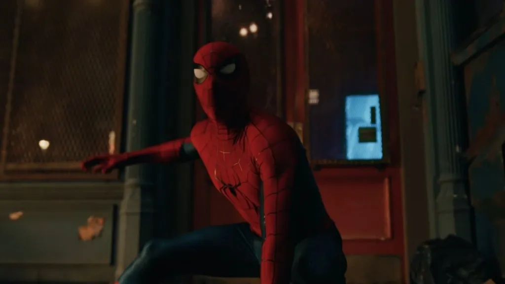 Spider-Man: Brand New Day Trailer: 3 Reasons To Be Excited After New Look at MCU Movie image
