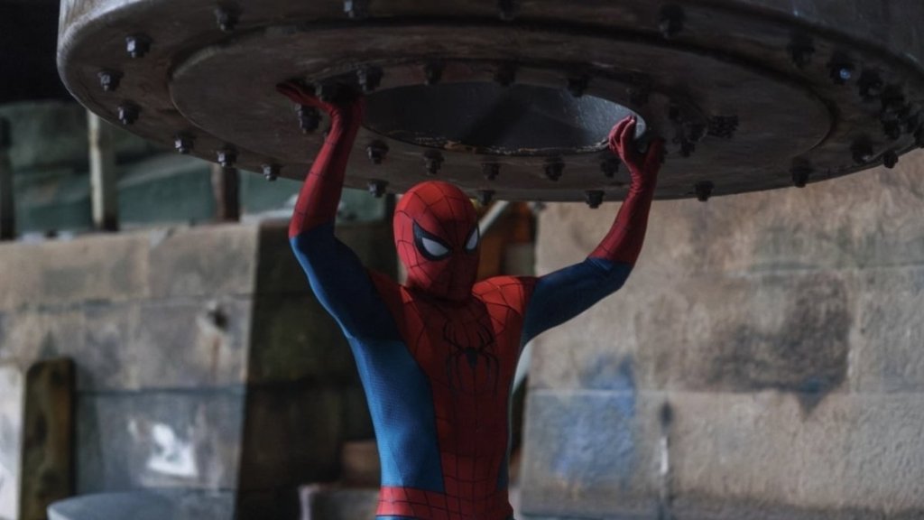 Spider-Man: Recasting Tom Holland in MCU Makes No Sense When a Better Alternative Is Obvious image