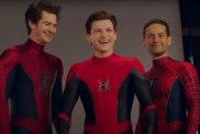 Why Spider-Man’s Brand New Day Costume Is Actually a Tobey Maguire Easter Egg