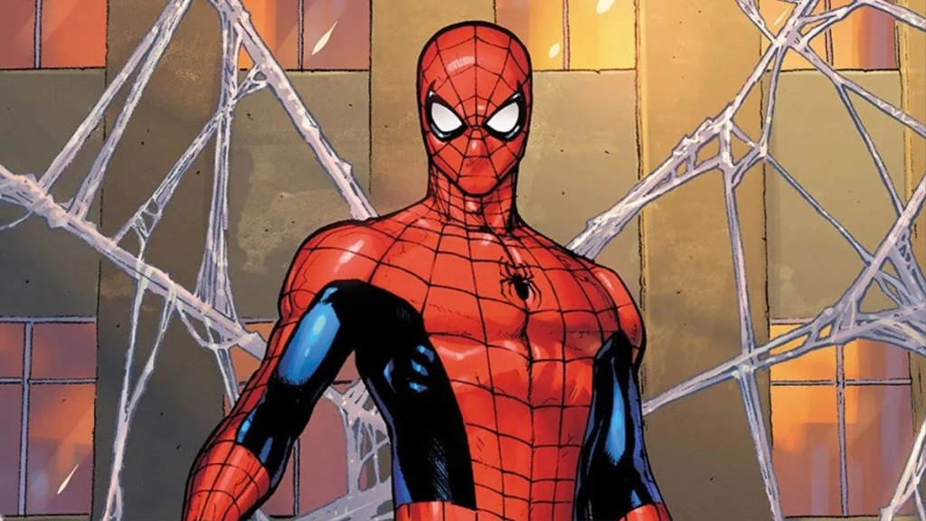 New Avengers Series Announced, Roster Includes Spider-Man, Daredevil, & More image