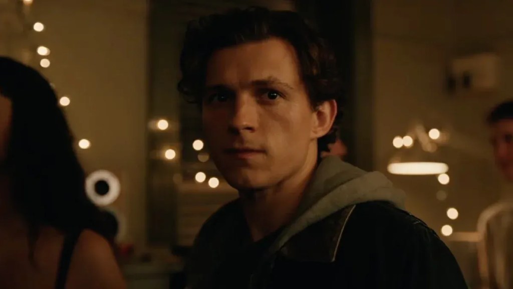 Tom Holland Just Made Spider-Man: Brand New Day Even More Mysterious image