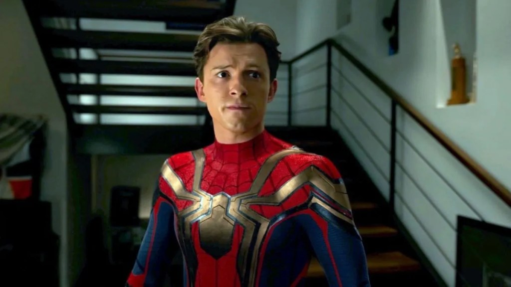 Tom Holland’s Latest Update on Miles Morales’ MCU Debut Is Both Good & Bad News image